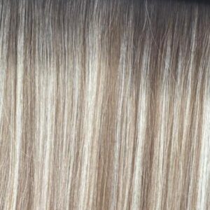 Blonde Brûlée - Tape