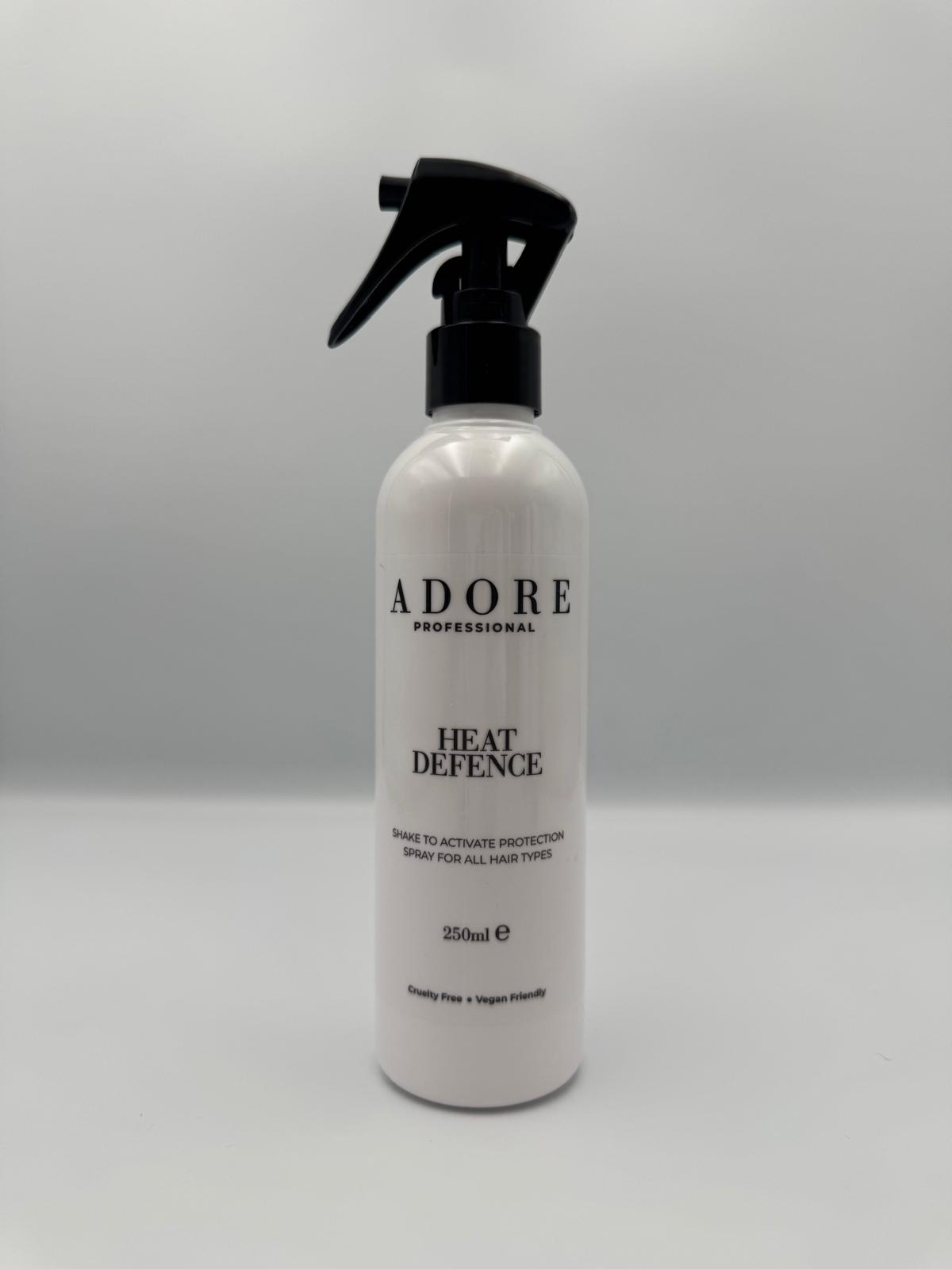 Adore Heat Defence 100ml
