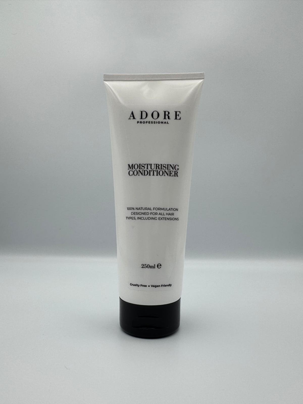 Adore Moisturising Conditioner 250ml