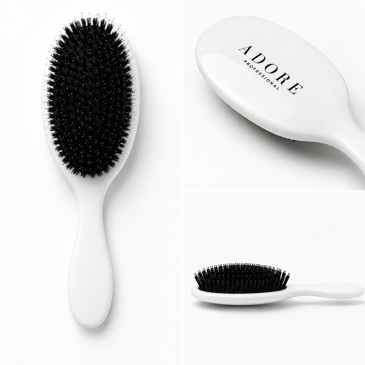 Hair Extension Brush - Image 2